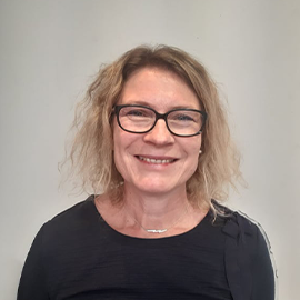 image illustrant un équipier