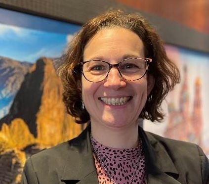 image illustrant un équipier