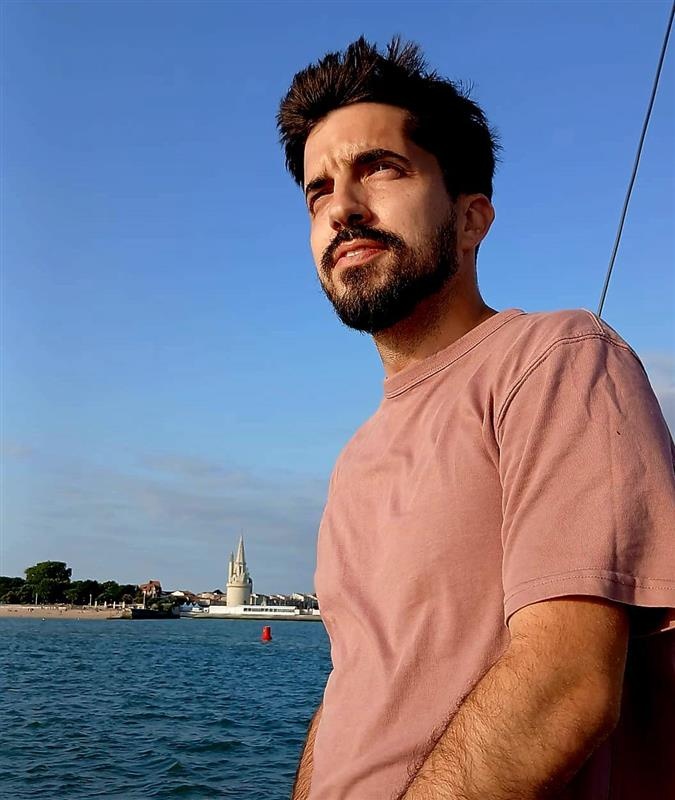 image illustrant un équipier