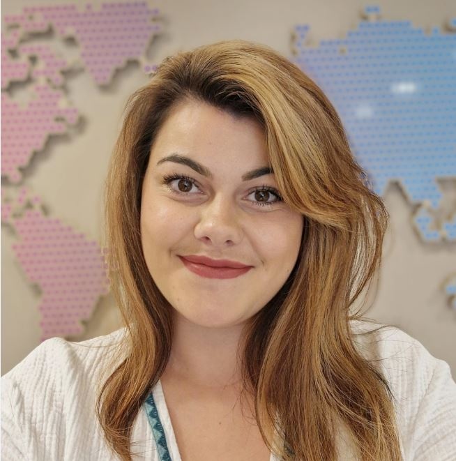 image illustrant un équipier