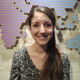 image illustrant un équipier