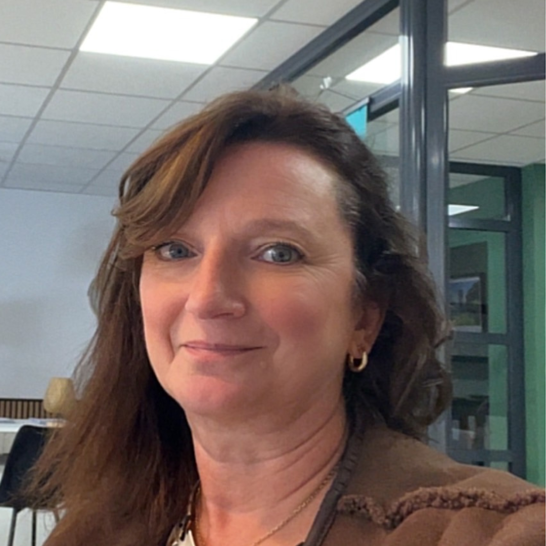 image illustrant un équipier