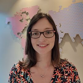 image illustrant un équipier