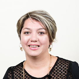 image illustrant un équipier