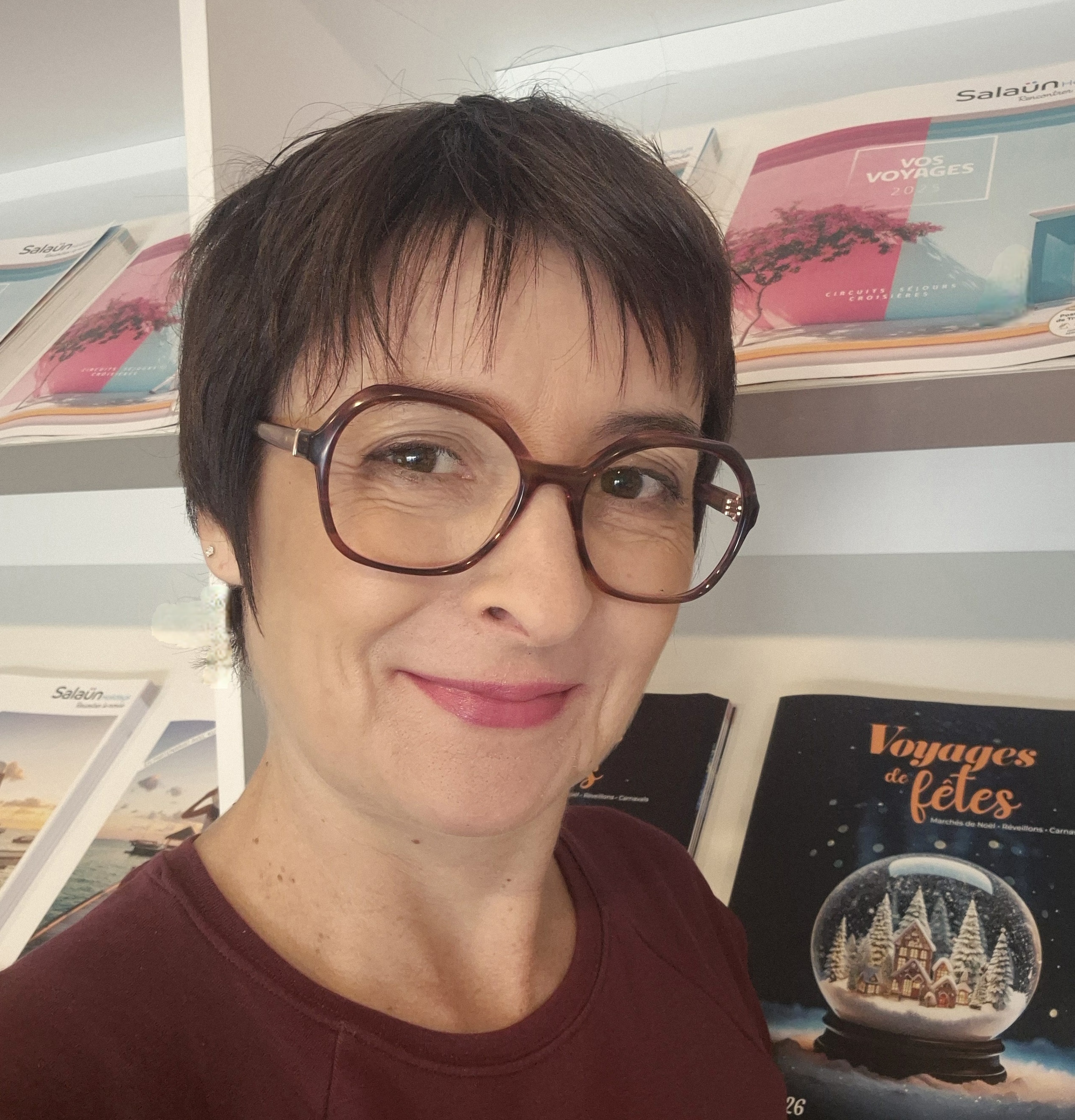 image illustrant un équipier