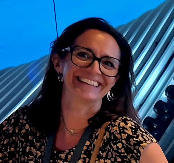 image illustrant un équipier