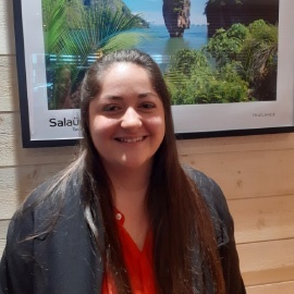 image illustrant un équipier