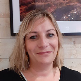 image illustrant un équipier