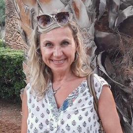 image illustrant un équipier