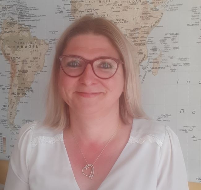 image illustrant un équipier