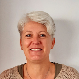 image illustrant un équipier