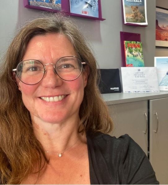 image illustrant un équipier