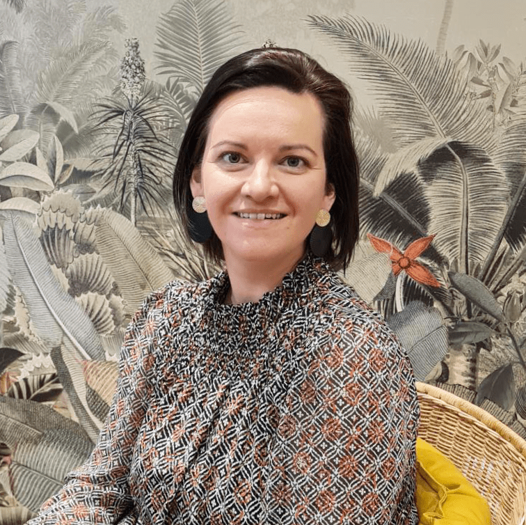 image illustrant un équipier