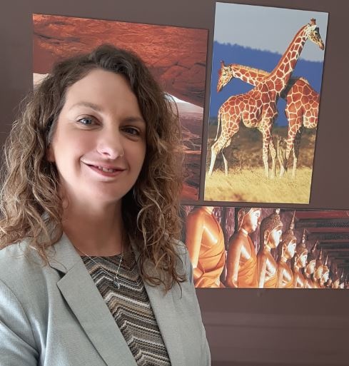 image illustrant un équipier