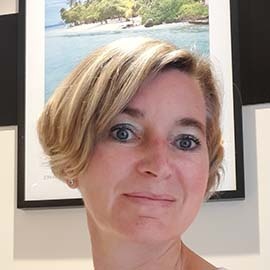 image illustrant un équipier