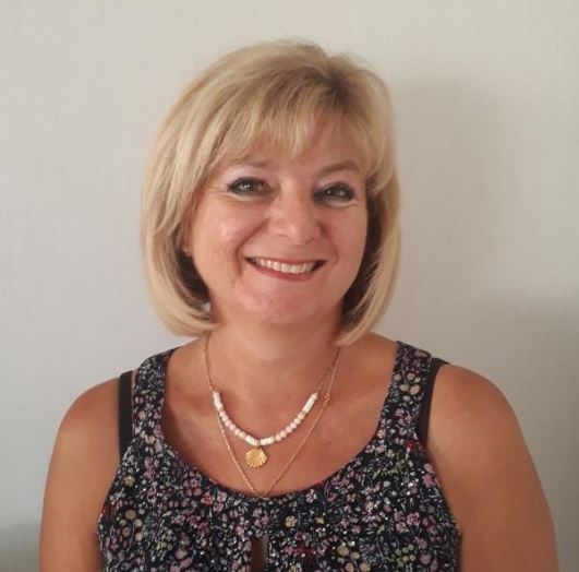 image illustrant un équipier