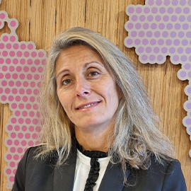 image illustrant un équipier