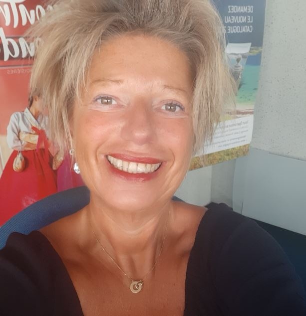 image illustrant un équipier