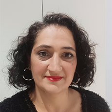 image illustrant un équipier