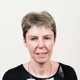 image illustrant un équipier