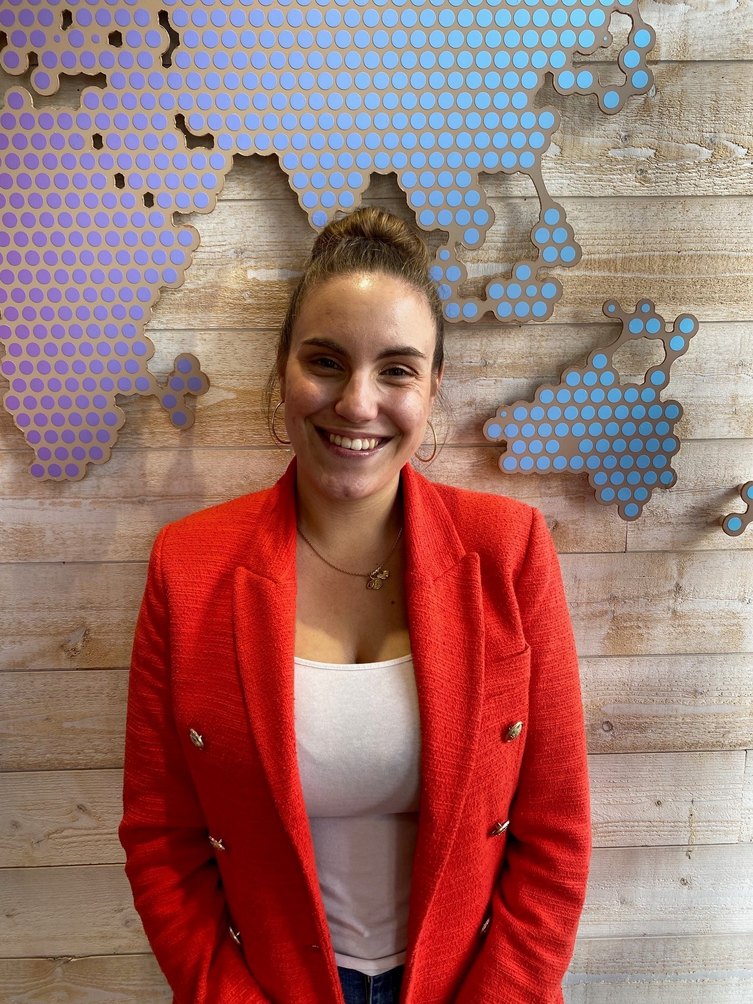 image illustrant un équipier