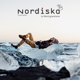 Nordiska la référence pour vos voyages en Europe du Nord