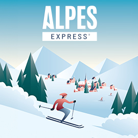 alpes-express