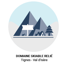 Domaine du Val d'Isère