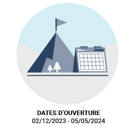 Dates d'ouverture à Val d'Isère