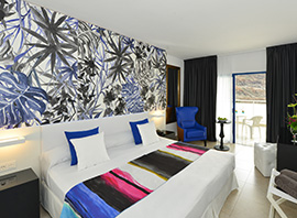 Chambre du club Framissima Taurito Princess à Grande Canarie