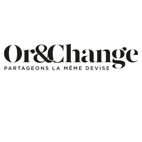 Or & Change 2