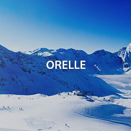 Orelle