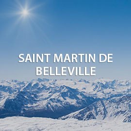 Saint-Martin-de-Belleville