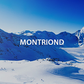 Montriond