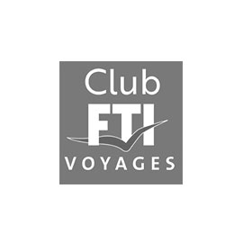 Club FTI Voyages