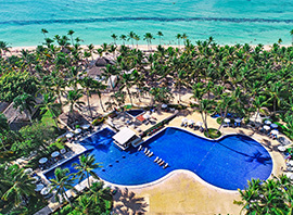 Chambre du club Framissima Catalonia Bayahibe en République dominicaine