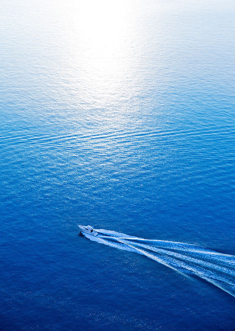 Croisières MSC en Méditerranée