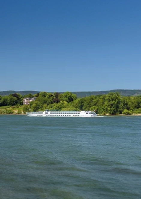 Croisières Transeuropéennes