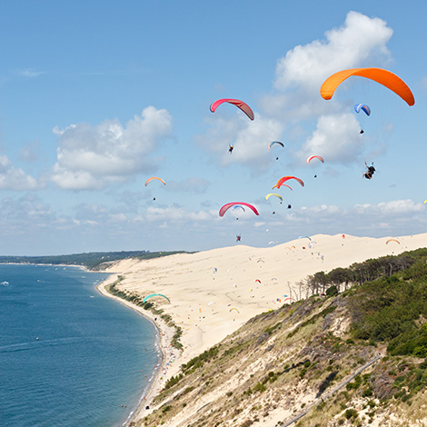 La Dune du Pilat