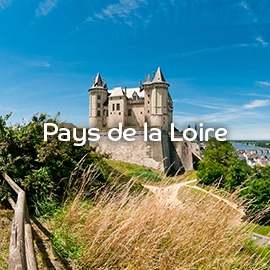 Pays de la Loire