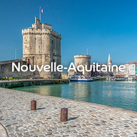 Nouvelle-Aquitaine