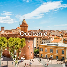 Occitanie