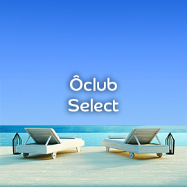 Ôclub Select