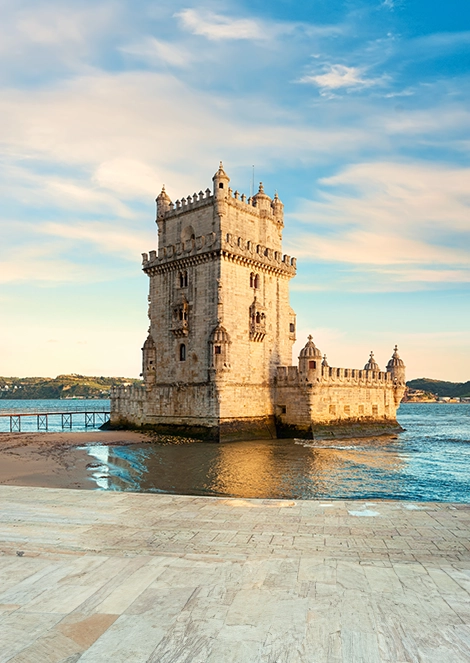 Travel Evasion - Portugal