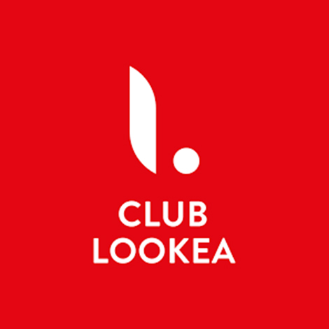 Logo Club Lookéa