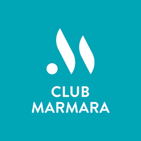 Logo Club Marmara