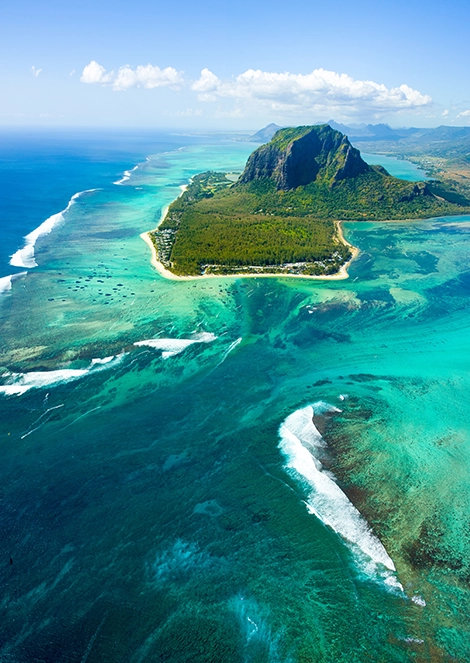 Île Maurice - Kuoni