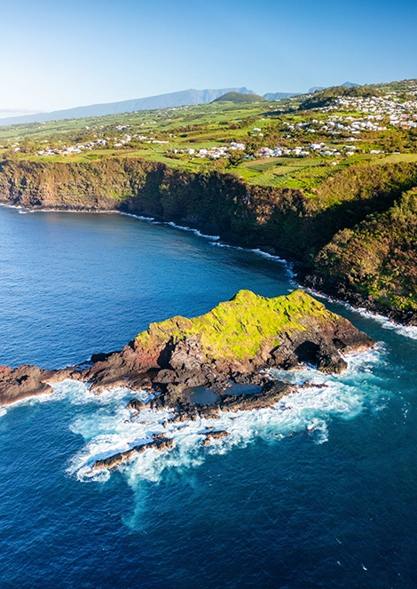 Réunion - Kuoni