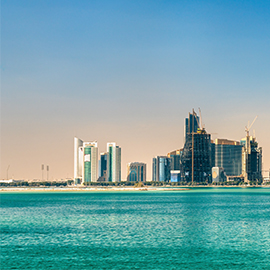 Qatar