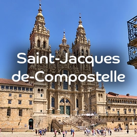 Saint-Jacques-de-Compostelle